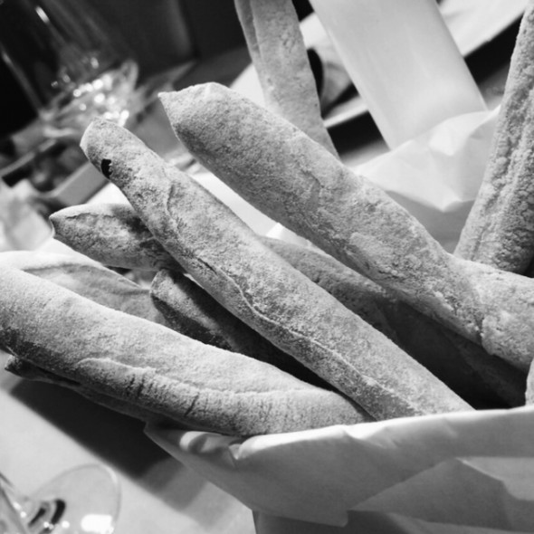 a tavola – piemontesische Küche, Vorschau